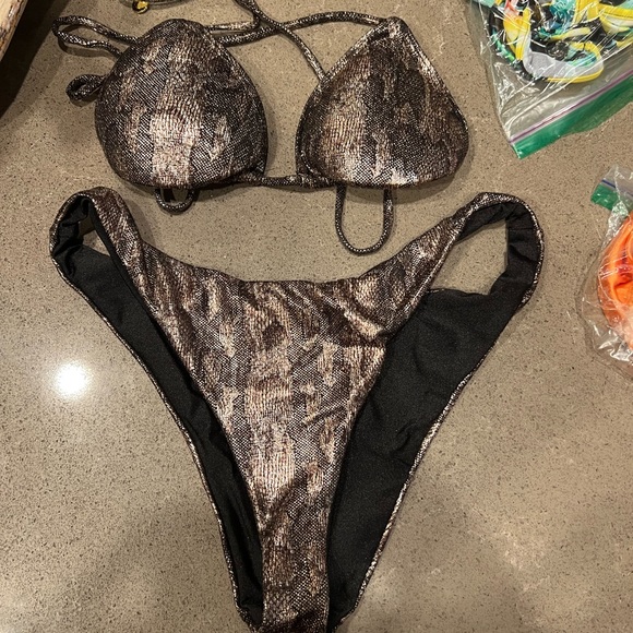 Nookie Swimwear